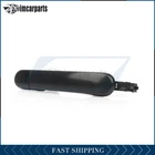 Exterior Door Handle For Nissan Versa 2007-12 Front Right Black Plastic New. Price: $11.29.