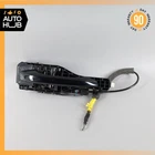 15-18 Porsche Macan 95B Front Rear Right Exterior Door Handle Black Oem Used. Price: $74.70.