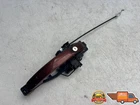 2013-2019 Ford Escape Front Left Driver Side Exterior Door Handle Ec Oem 13-18 Used. Price: $50.00.