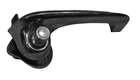 Oem 1963-1966 Mustang Falcon Ranchero Passenger Door Handle C3XB-6422404-B Used. Price: $19.99.