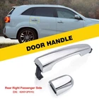 For 2011-2015 Kia Sorento Rear Right Outside Door Handle 2012 2013 2014 Usa New. Price: $13.99.