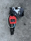 12-18 Bmw Series 328I F30 Front Right Rh Door Latch Lock Actuator W/ Mount Oem Used. Price: $40.00.
