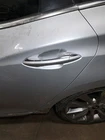 Lh Driver Rear 2013 Azera Door Handle Outside Exterior SKU#4444988 Used. Price: $78.00.