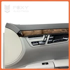 10-13 Mercedes W221 S550 S400 Front Right Passenger Side Interior Door Panel Oem Used. Price: $95.00.