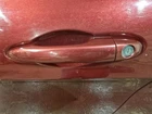 Driver Door Handle Exterior Front Painted Fits 14-20 Cherokee 607135 Used. Price: $94.00.