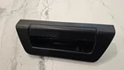 2015-2017 Ford F150 Black Tailgate Handle W/o Backup Camera FL34-99431B82-JCW Used. Price: $49.99.
