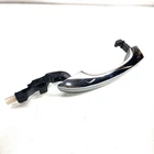2015-2018 Audi A6 A7 A8 S6 S7 S8 Left Driver Exterior Door Handle 4H0837205C Used. Price: $79.90.