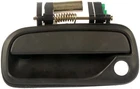 Dorman 80863 Exterior Door Handle Front Left Textured Black New. Price: $104.65.
