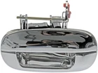 Dorman 91146 Outside Door Handle New. Price: $67.29.
