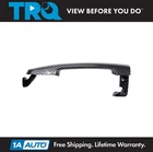 Trq Outside Exterior Carbon Fiber Door Handle Lh For ES300 ES330 Tc Camry New. Price: $34.95.