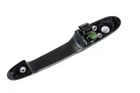 Genuine Acdelco Driver Side Front Exterior Door Handle 25963384 New. Price: $70.17.