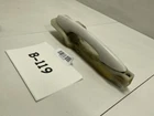 2011 Hyundai Sonata Gls Rear Left Side Exterior Door Handle Oem Used. Price: $44.55.