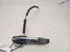Rear Passenger Exterior Door Handle Fits Nissan Quest 2004 - 2009 Used. Price: $72.00.