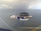 Passenger Right Door Handle Exterior Rear Fits 06-11 Lucerne 240327 Used. Price: $81.06.