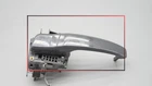 14-2021 Bmw I01 I3 Front Left Driver Exterior Door Grab Handle No Keyless Oem Used. Price: $105.00.