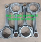 4X Oem Gm Connecting Rod 1.9 Saturn 99-2002 SC1 SC2 SL1 SL2 SW1 SW2 21007187 Remanufactured. Price: $181.79.