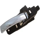 83188 Dorman Interior Door Handle Front Rear Driver Left Side Sedan New. Price: $48.01.