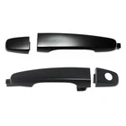 For Pontiac G8 2008 2009 Exterior Door Handle Driver Passenger Side-pair New. Price: $57.08.