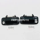 Toyota Land Cruiser Lexus LX450 Oem Front Left Right Outside Door Handle Set New. Price: $149.99.