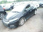 Used Front Right Exterior Door Handle Fits: 2010 Honda Insight Assembly Body Col. Price: $100.41.