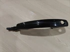 2014-2019 Lincoln Mkc Front Left Side Exterior Door Handle Oem Used. Price: $80.00.