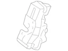 Oem New 2005-2013 Corvette 2004-2009 Xlr Front Driver Side Door Lock 88956759. Price: $214.26.