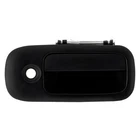 Front Passenger Side Exterior Door Handle Textured Fits 10-25 Gmc Savana New. Price: $37.86.