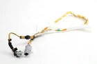 2011 Toyota Sienna Ltd Front Right Door Handle Cable Wire Harness 89746-08010 Used. Price: $41.39.