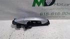 2018-2021 Ford Ecosport Left Driver Exterior Door Handle GN15A224A37 Used. Price: $70.00.