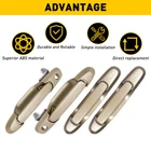 Set Of 4 Exterior Door Handle For Toyota Sienna 1998-2003 Front Rear Rh+lh New. Price: $40.99.