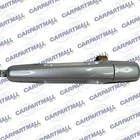 2004-2012 Mitsubishi Galant Rear Left Door Exterior Handle Assembly Oem Used. Price: $44.99.