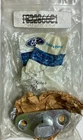 Nos 1967 1977 Ford Bronco Mustang Door Latch Striker C5AZ-6222008-A Oem Remanufactured. Price: $49.00.