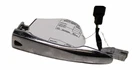 Driver Door Handle Exterior Vin 5 1ST Digit Fits 2014-2020 Rogue Oem Used. Price: $56.95.