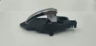 Fiat 500 Interior Right Door Chrome Handle 2016-2019 RH1513720 Used. Price: $20.45.