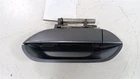 Left Rear Door Handle Exterior Assembly Body Color Fits 10-14 Insight Oem Used. Price: $21.52.