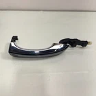 Audi A6 A7 A8 S6 S7 S8 Right Passenger Exterior Door Handle 4H0837206B 2011-2014 Used. Price: $59.90.