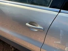 Driver Door Handle Exterior Germany Built Fits 09-18 Tiguan 4956935 Used. Price: $80.49.