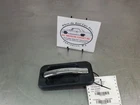2003-09 Hummer H2 Left Driver Side Rear Exterior Door Handle Assembly Chrome Oem Used. Price: $34.95.