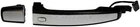 Exterior Door Handle Dorman/help 96662 New. Price: $54.78.