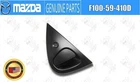 Mazda Genuine RX-7 FD3S Side Outer Door Handle Only Right FD14-58-410D Oem New. Price: $81.00.