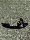 2011-2018 Porsche Cayenne 958 Front Left Side Exterior Door Handle Oem Black Used. Price: $75.99.
