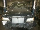 Passenger Door Handle Exterior Assembly Fits 00-04 Montero Sport 111269 Used. Price: $35.00.