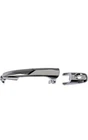 Dorman 91116 Exterior Door Handle Front Left For 06-12 Fusion Milan Mkz Zephyr New. Price: $21.32.