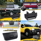 Tailgate Handle Exterior Rear Liftgate Black For Nissan Truck Pickup Frontier Y New. Price: $36.99.