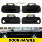 Front Rear Right Left Exterior Door Handle For 2000-04 Toyota Avalon TO1521120 New. Price: $35.99.