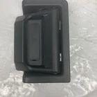 2004-2006-2007-2008 Ford F150 Door Handle Passenger Rear Black F11748W #50D Used. Price: $15.00.