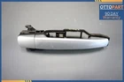 1997-2004 Mercedes R170 SLK230 Front Right Side Exterior Door Handle Silver Oem Used. Price: $49.50.