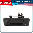 Fits 2016-23 Toyota Tacoma 2014-21 Tundra Rear Tailgate Handle New. Price: $25.99.