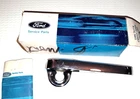 1968-74 Ford Econoline Outside Door Handle Nos C8UZ-8922404-A New. Price: $39.00.