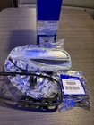 Nos Oem 05 06 07 08 09 Volvo S60 Exterior Door Handle Right Pass Front Silver New. Price: $98.99.